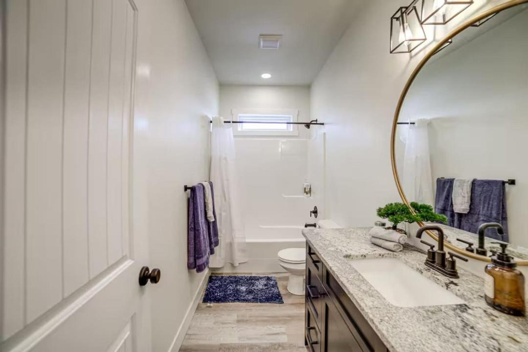 Photo of Bathroom in Ashton
