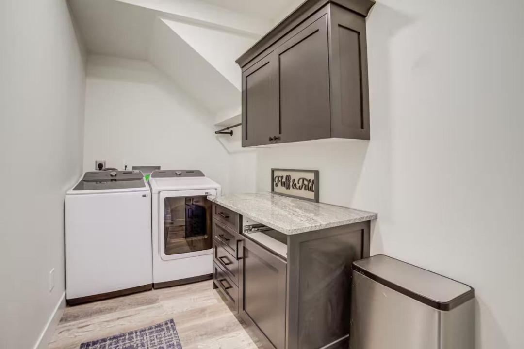 Photo of Kitchen in Ashton