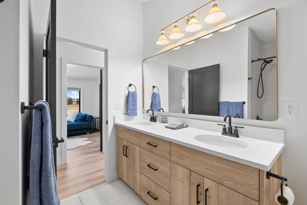 Photo of Bathroom in Driggs
