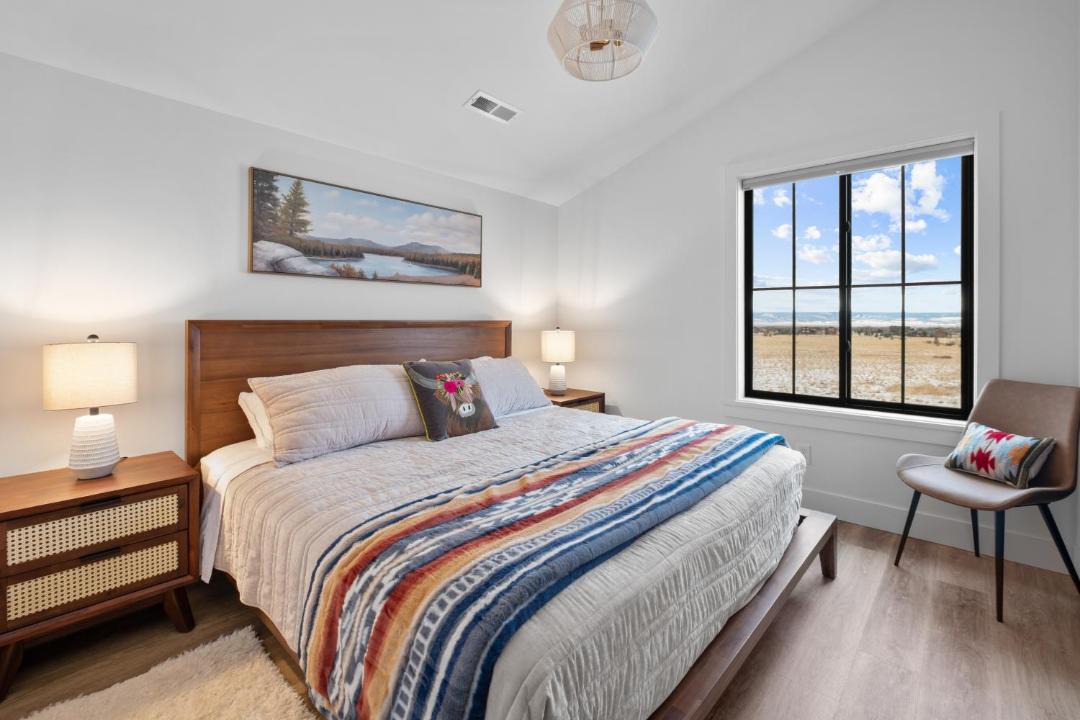 Photo of Bedroom in Driggs