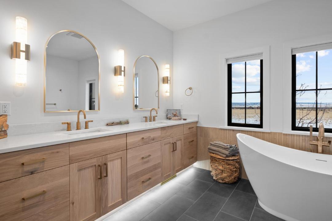 Photo of Bathroom in Driggs