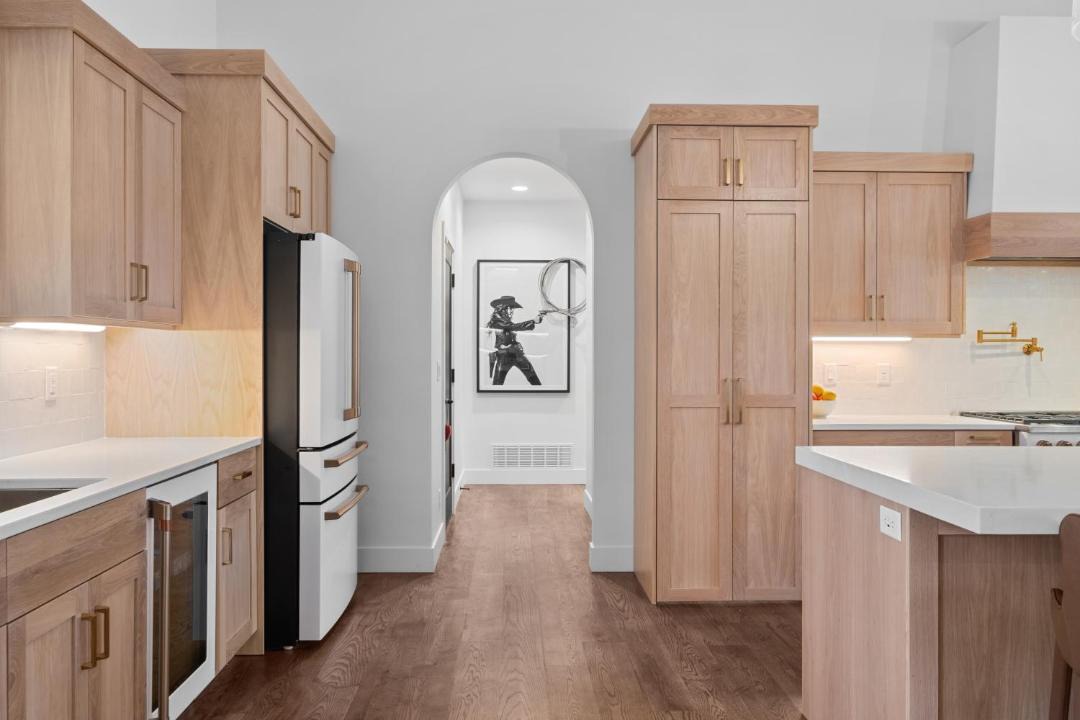 Photo of Kitchen in Driggs