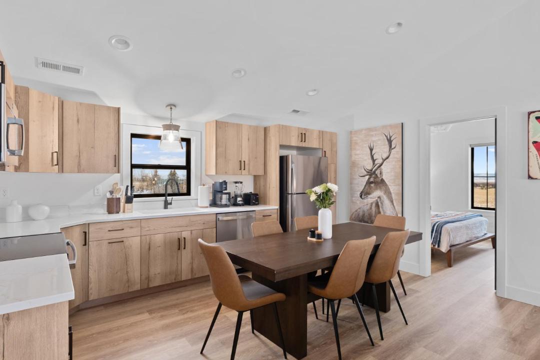 Photo of Kitchen in Driggs