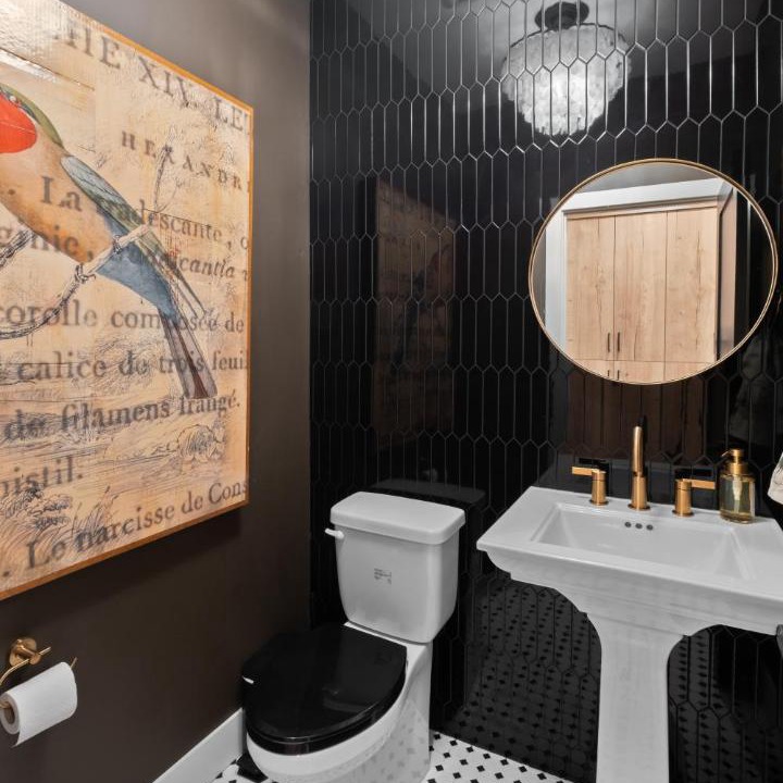 Photo of Bathroom in Driggs
