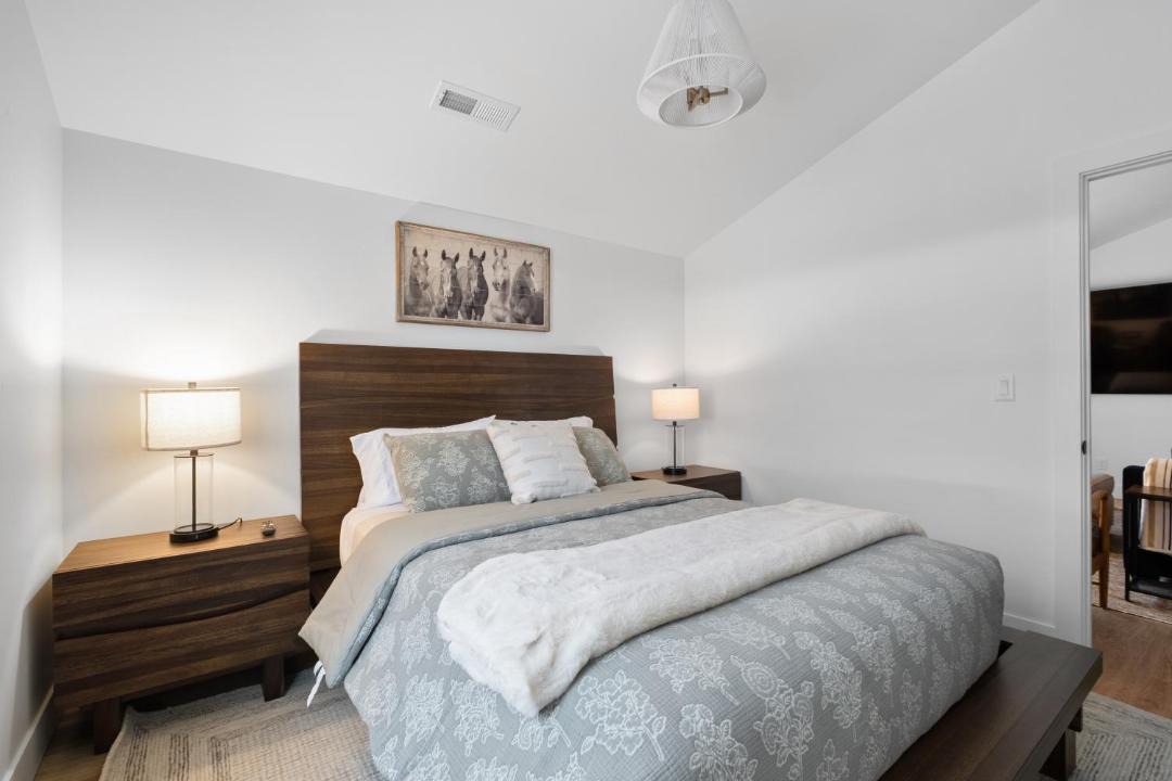 Photo of Bedroom in Driggs