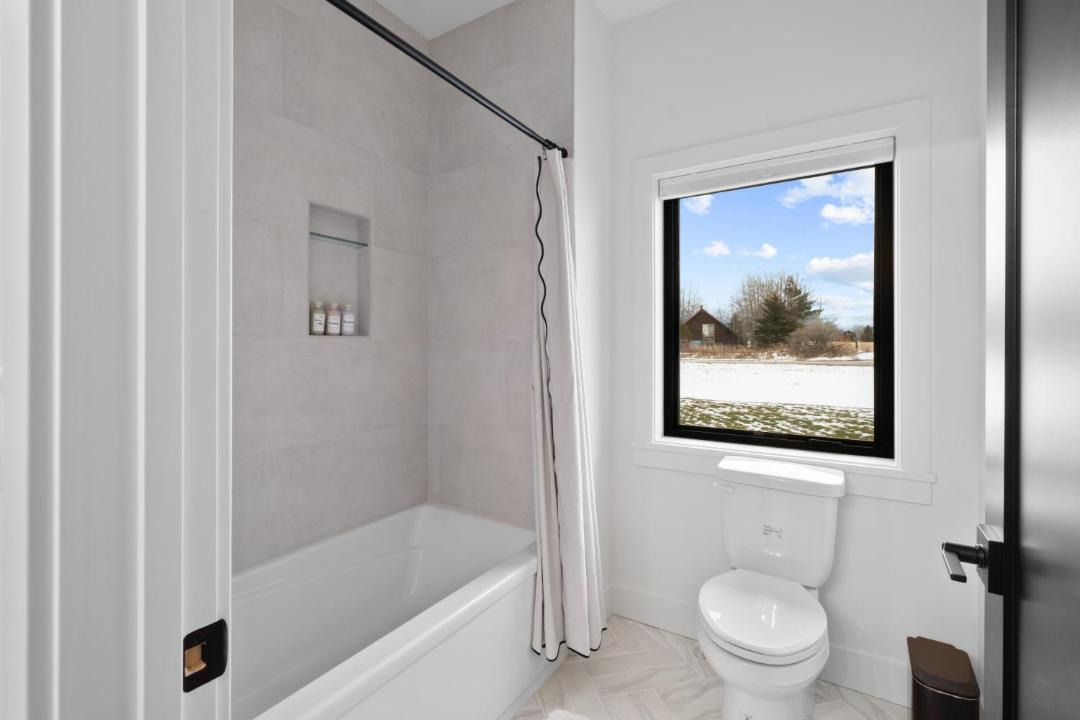 Photo of Bathroom in Driggs