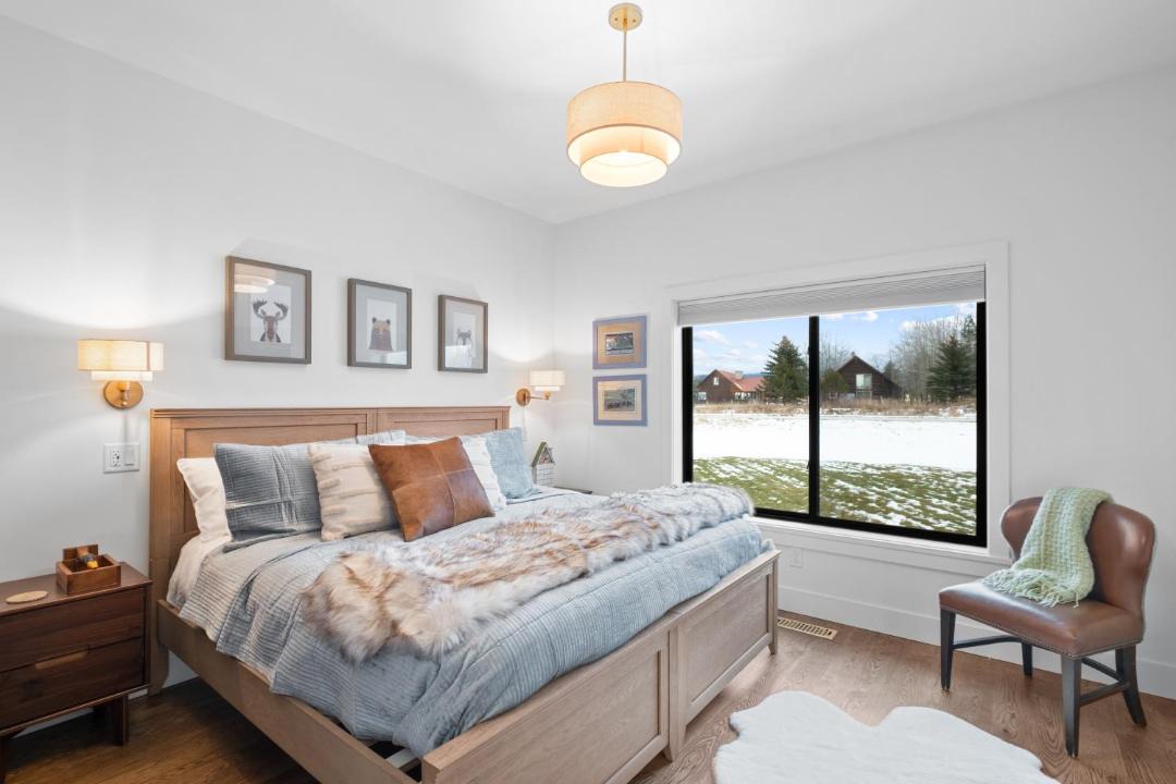 Photo of Bedroom in Driggs