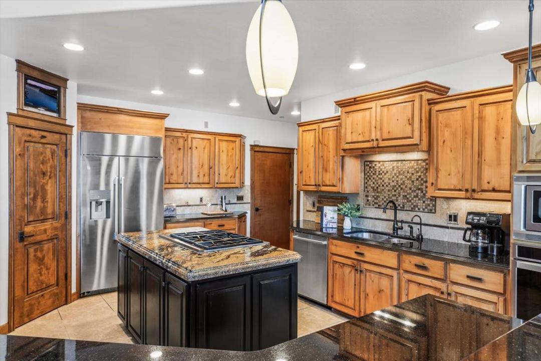 Photo of Kitchen in Hayden View Estates