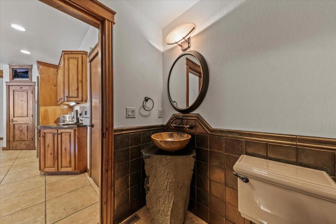Photo of Bathroom in Hayden View Estates