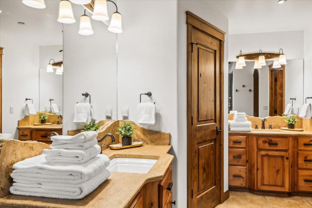 Photo of Bathroom in Hayden View Estates