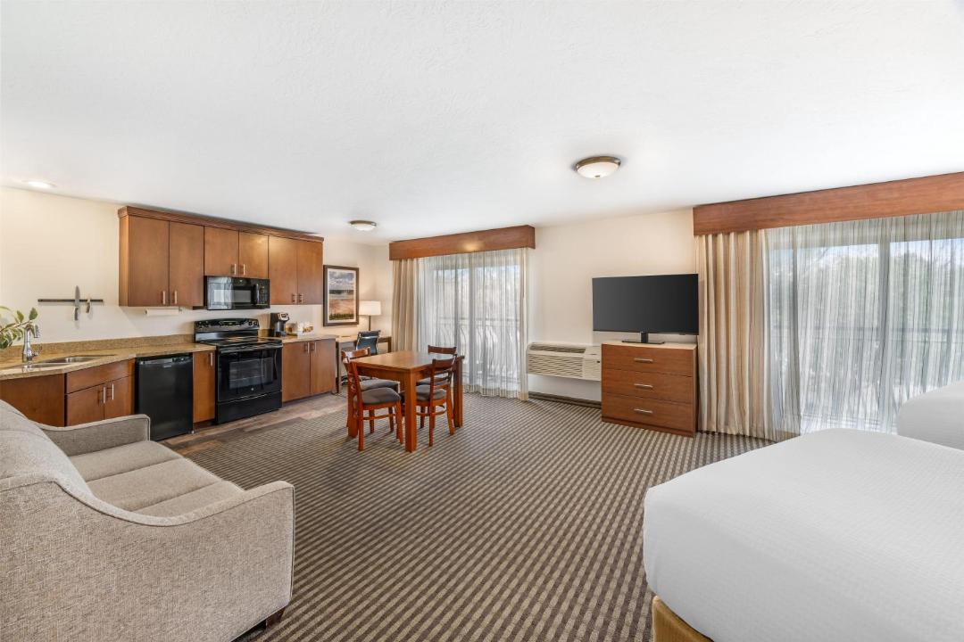Photo of Bedroom in Idaho Falls