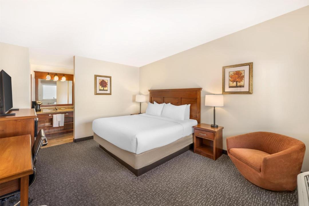 Photo of Bedroom in Idaho Falls