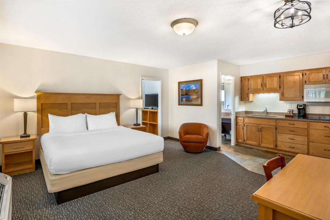 Photo of Bedroom in Idaho Falls