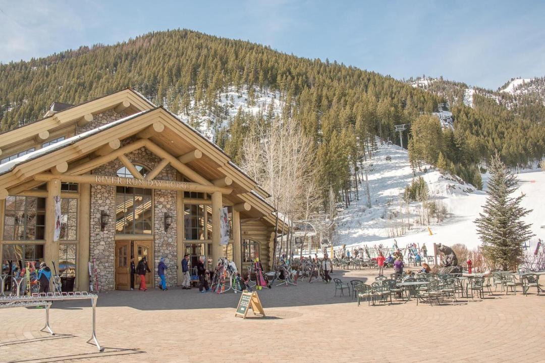 Photo of Others in Ketchum
