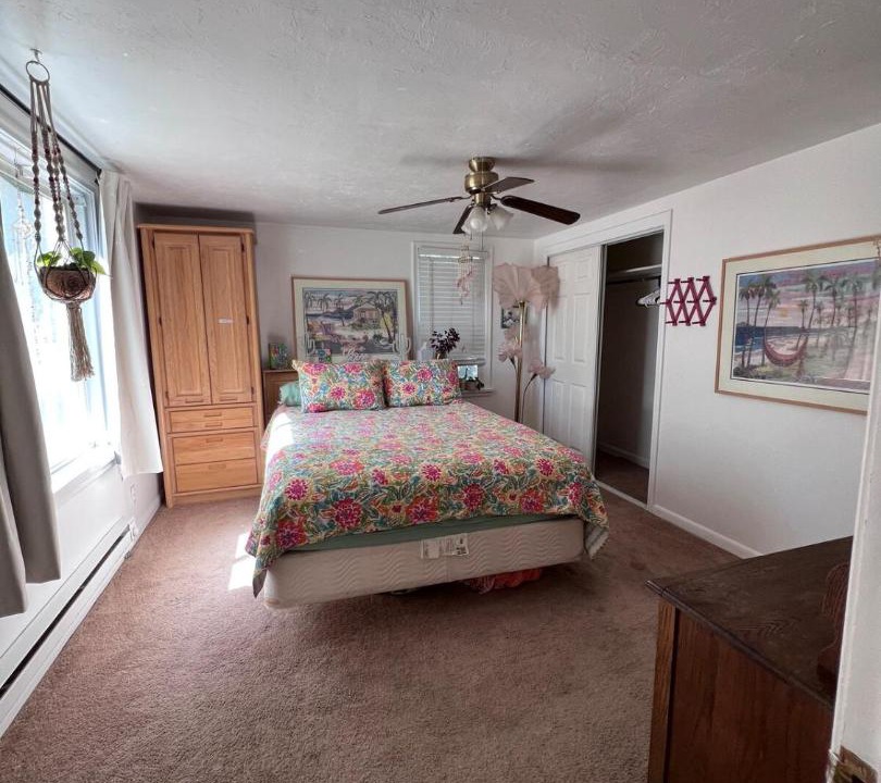 Photo of Bedroom in Arco