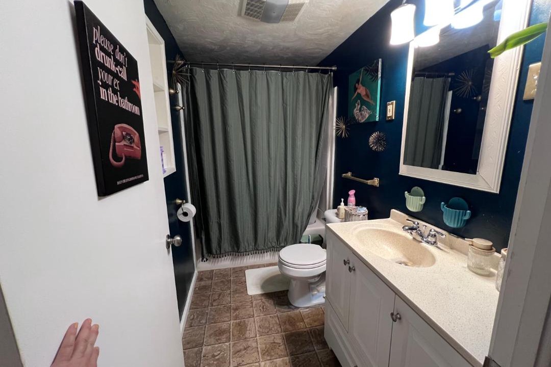 Photo of Bathroom in Arco