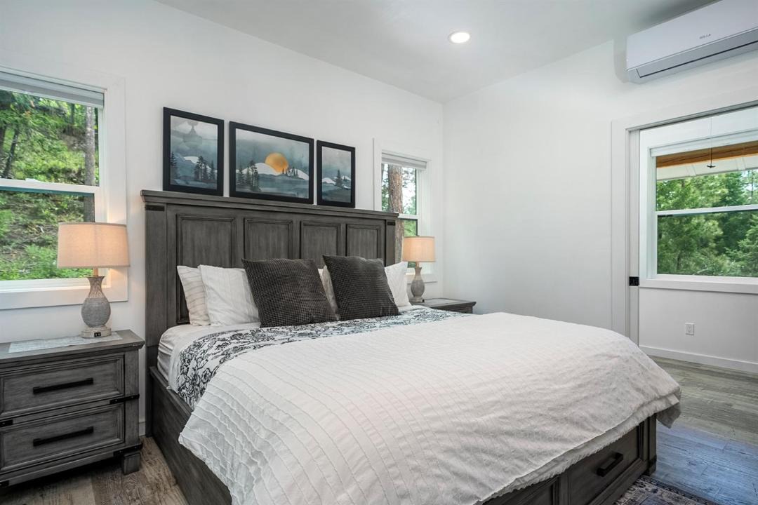Photo of Bedroom in Somers