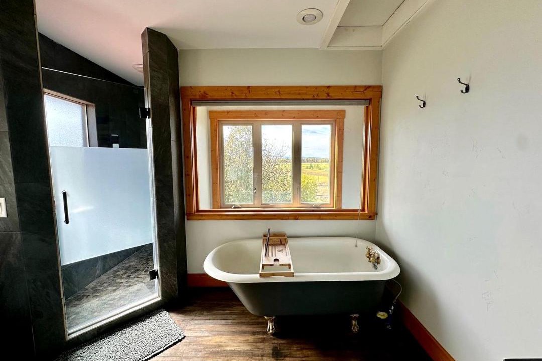 Photo of Bathroom in Tetonia