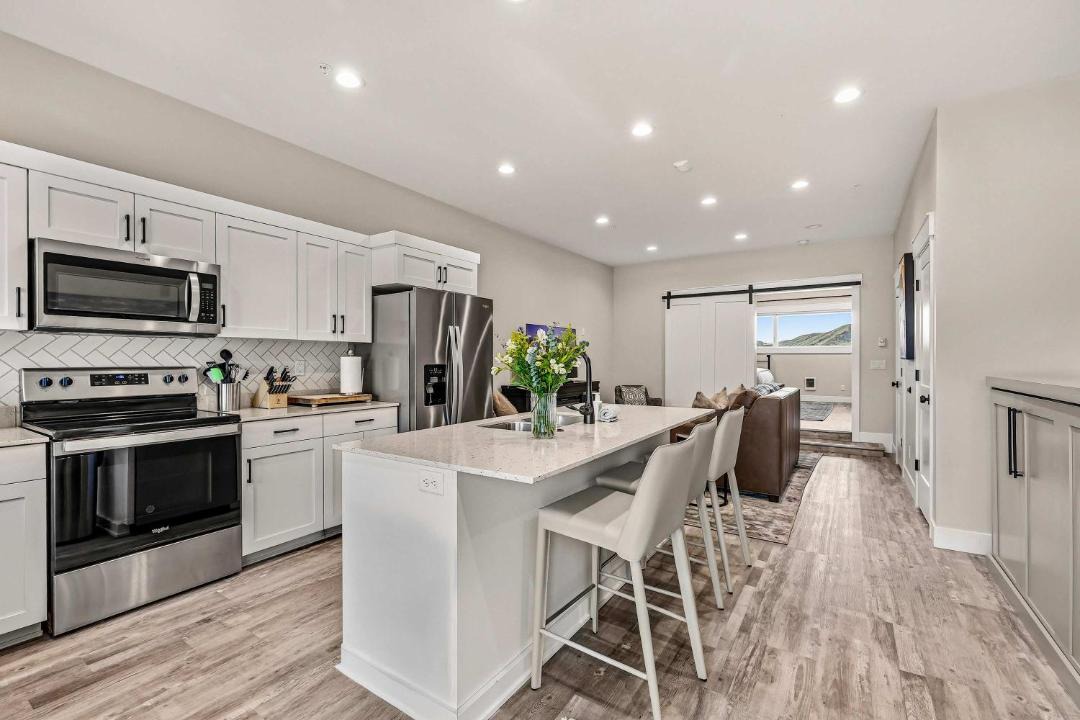 Photo of Kitchen in Swan Valley