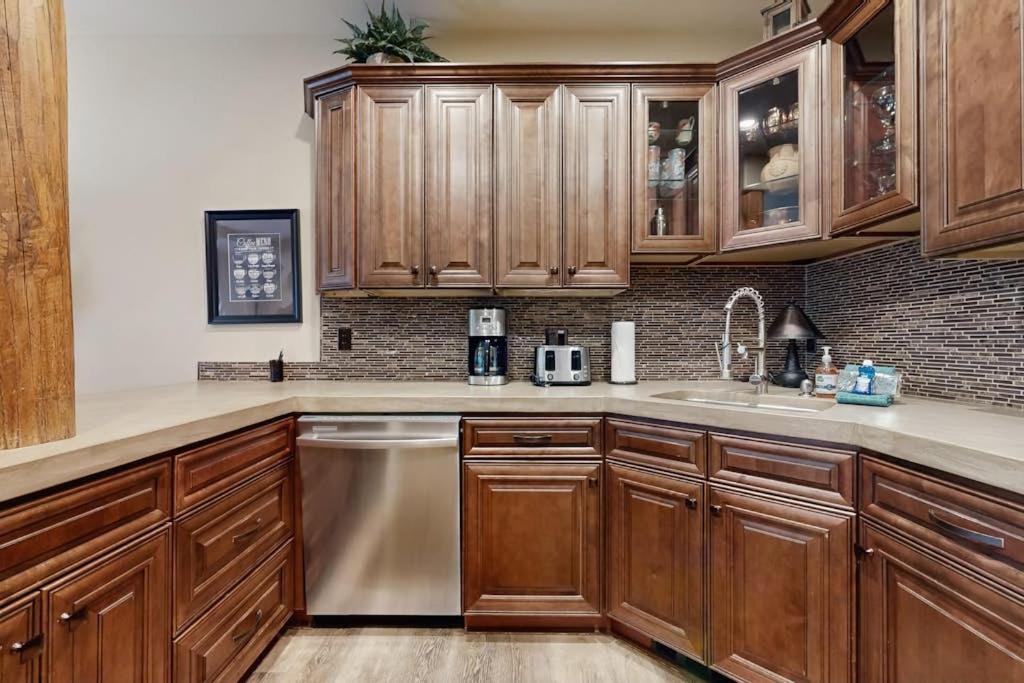 Photo of Kitchen in Ketchum