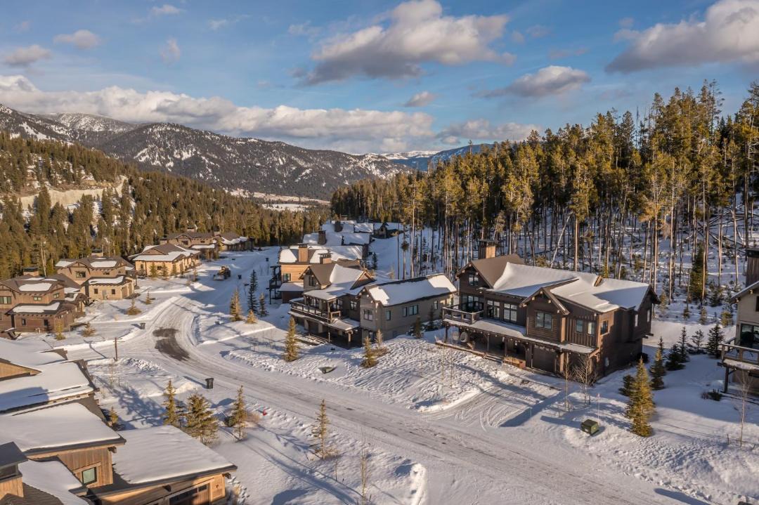 Photo of Others in Spanish Peaks