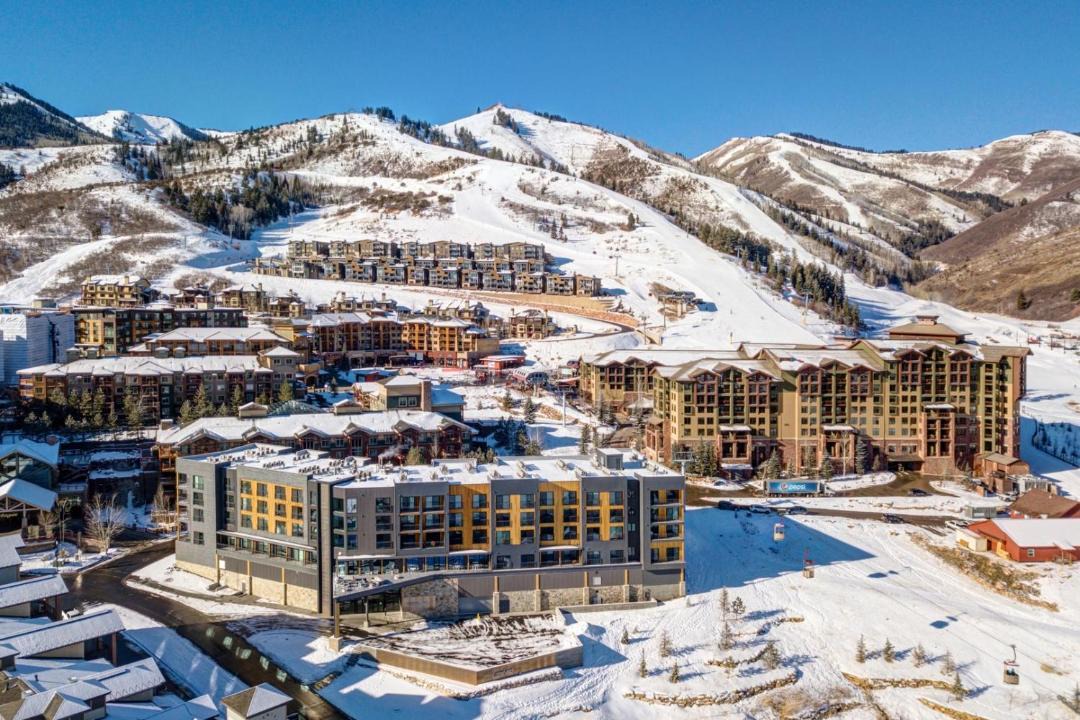 Photo of Others in Downtown Park City