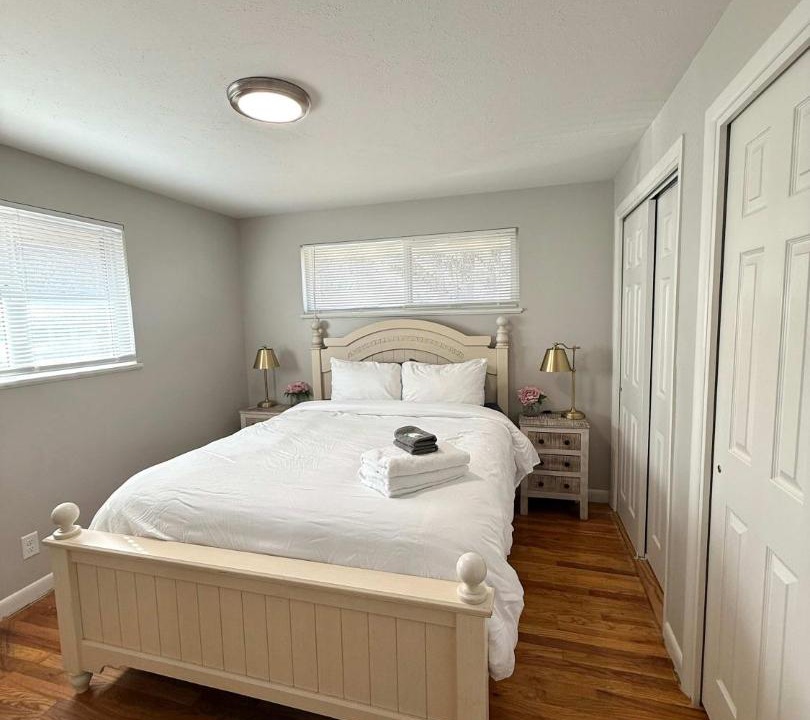 Photo of Bedroom in Pocatello