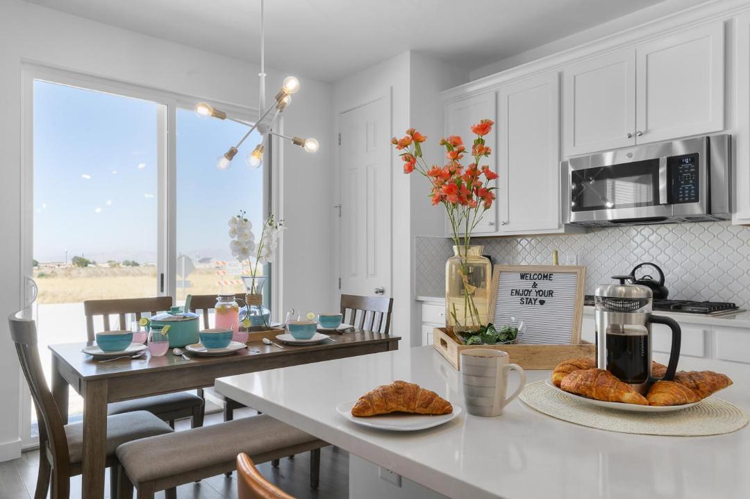 Photo of Kitchen in Lake Point