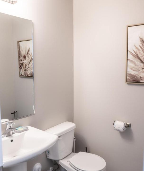 Photo of Bathroom in Idaho Falls