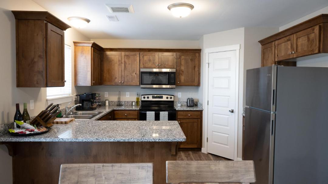 Photo of Kitchen in Idaho Falls