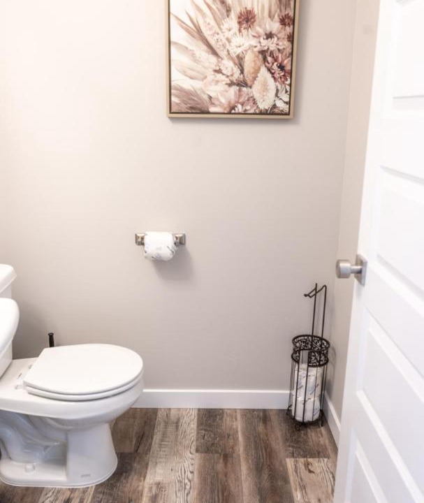Photo of Bathroom in Idaho Falls