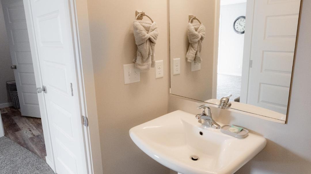 Photo of Bathroom in Idaho Falls