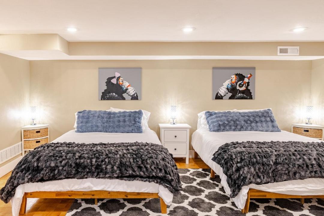 Photo of Bedroom in Sugar House