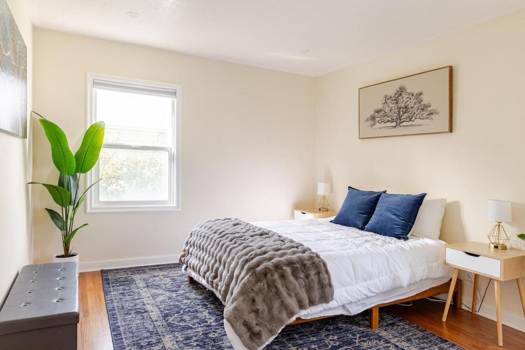 Photo of Bedroom in Sugar House