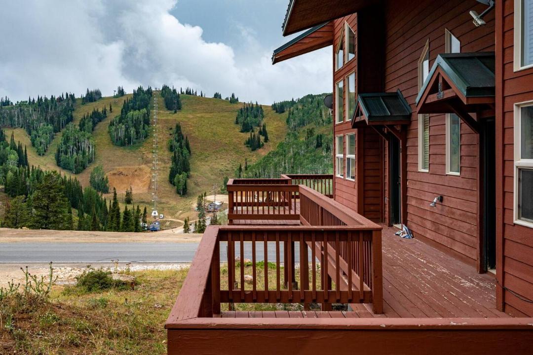 Photo of Others in Powder Mountain