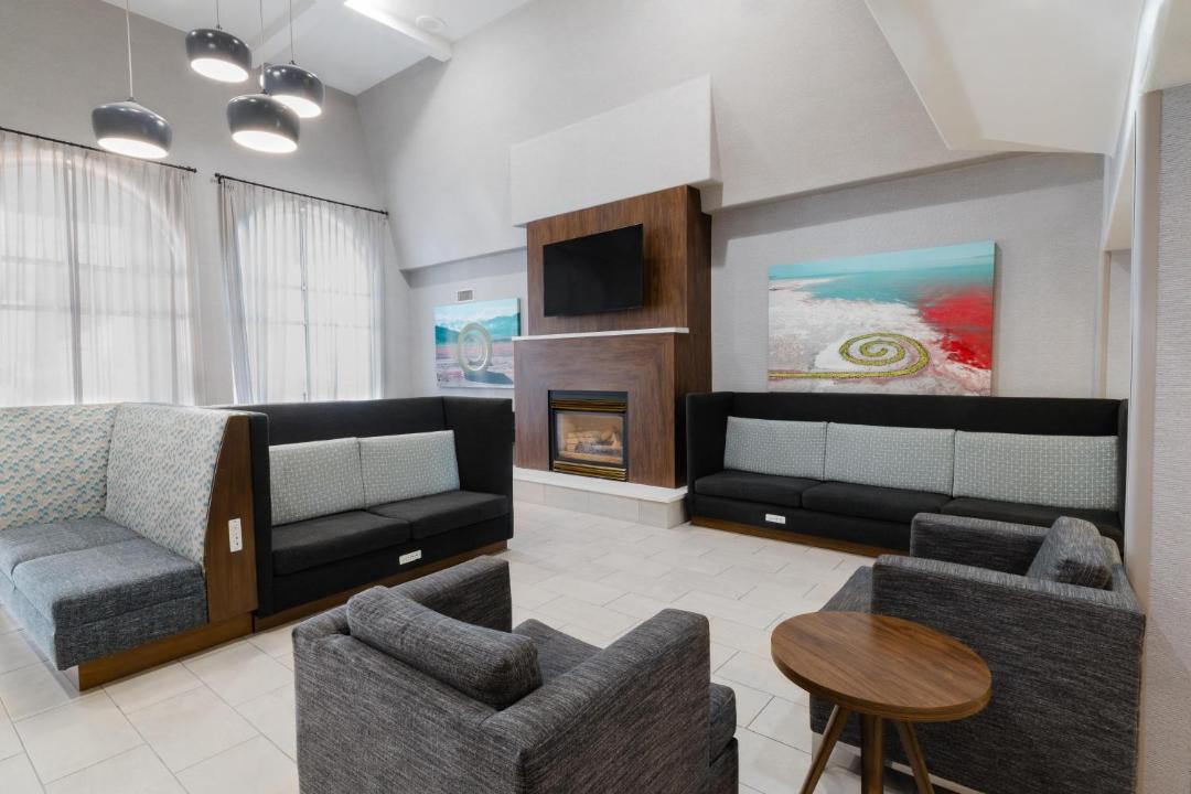 Photo of Livingroom in Salt Lake City