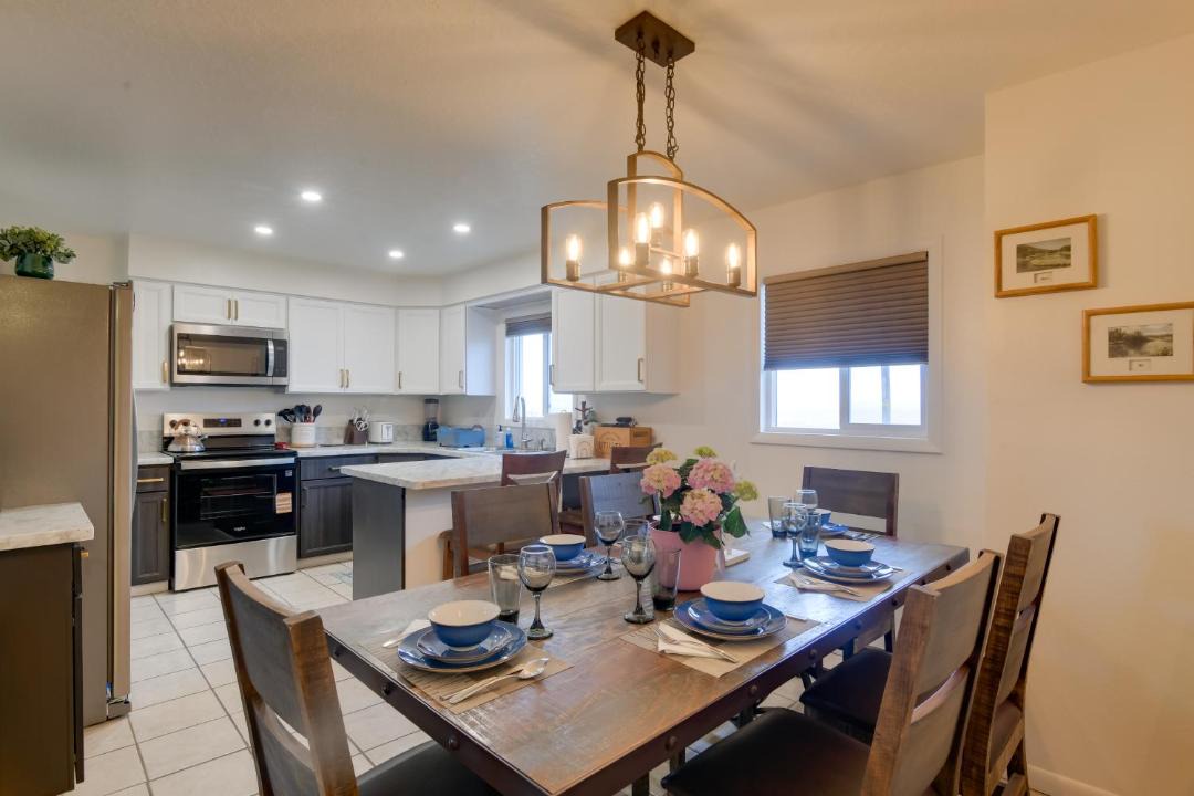Photo of Kitchen in Ririe