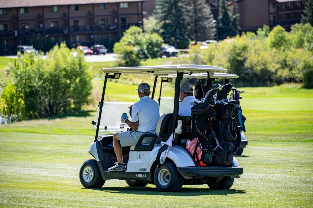 Photo of Others in Wolf Creek