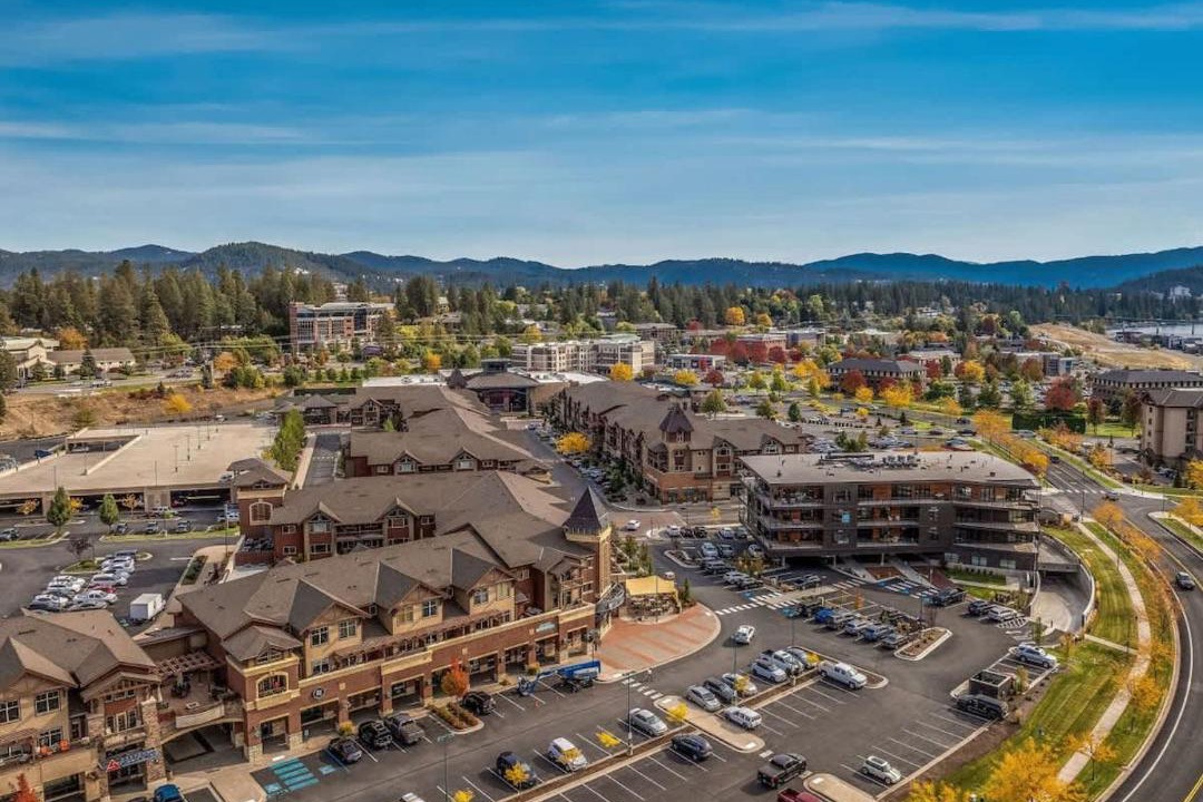 Photo of Others in Coeur d'Alene