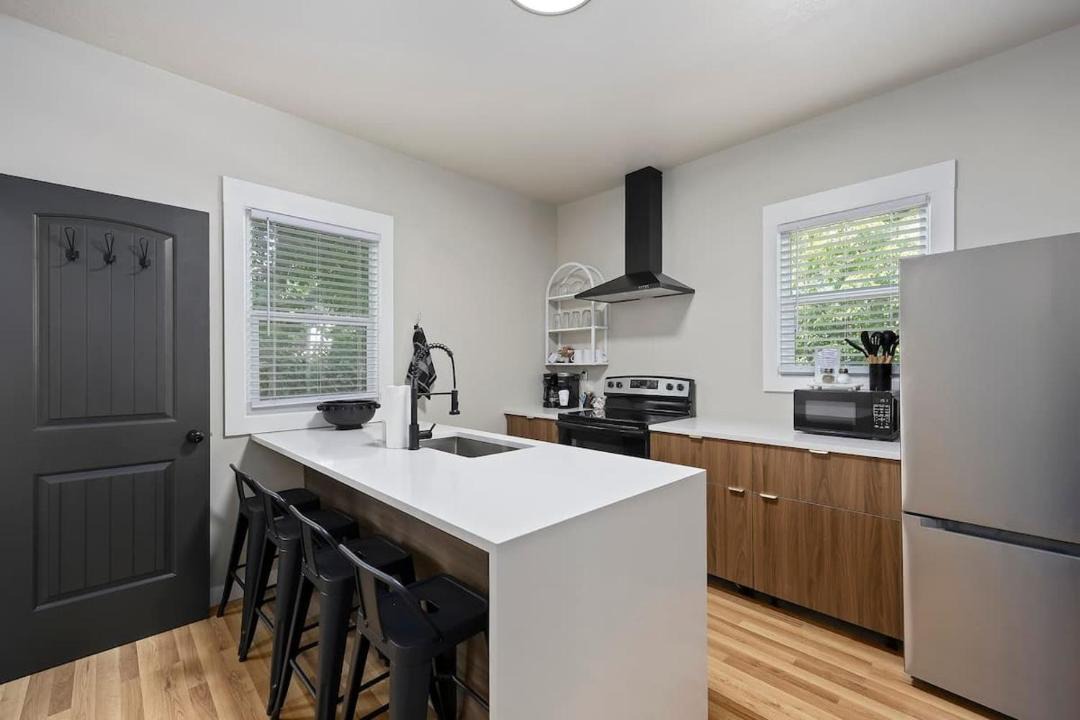 Photo of Kitchen in Twin Falls