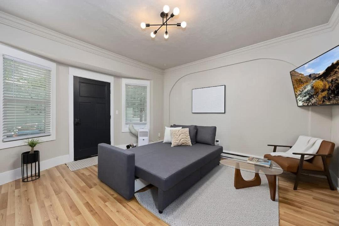 Photo of Bedroom in Twin Falls