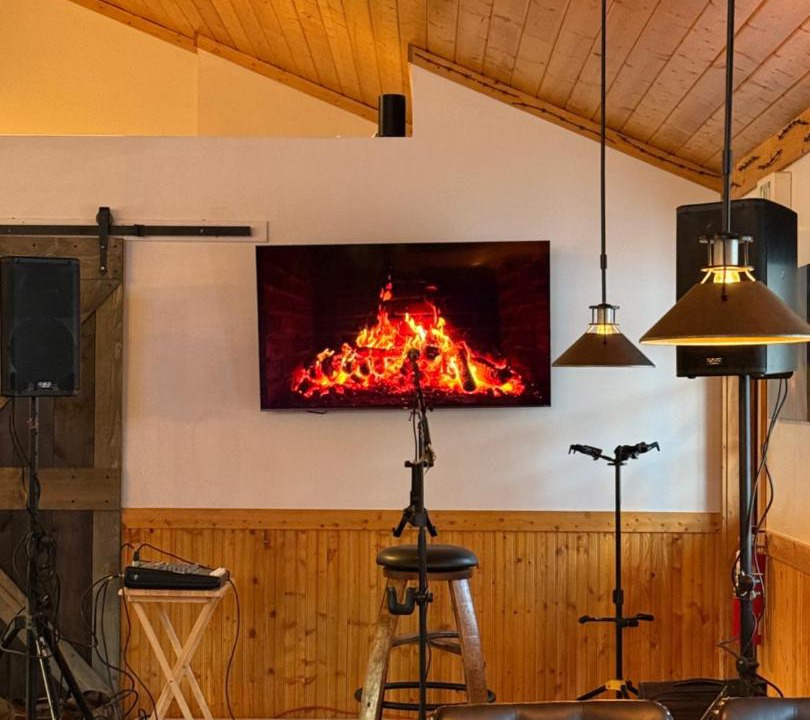 Photo of Livingroom in Dubois