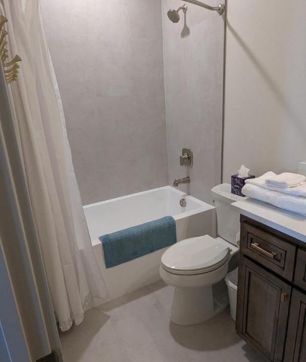 Photo of Bathroom in St. Anthony