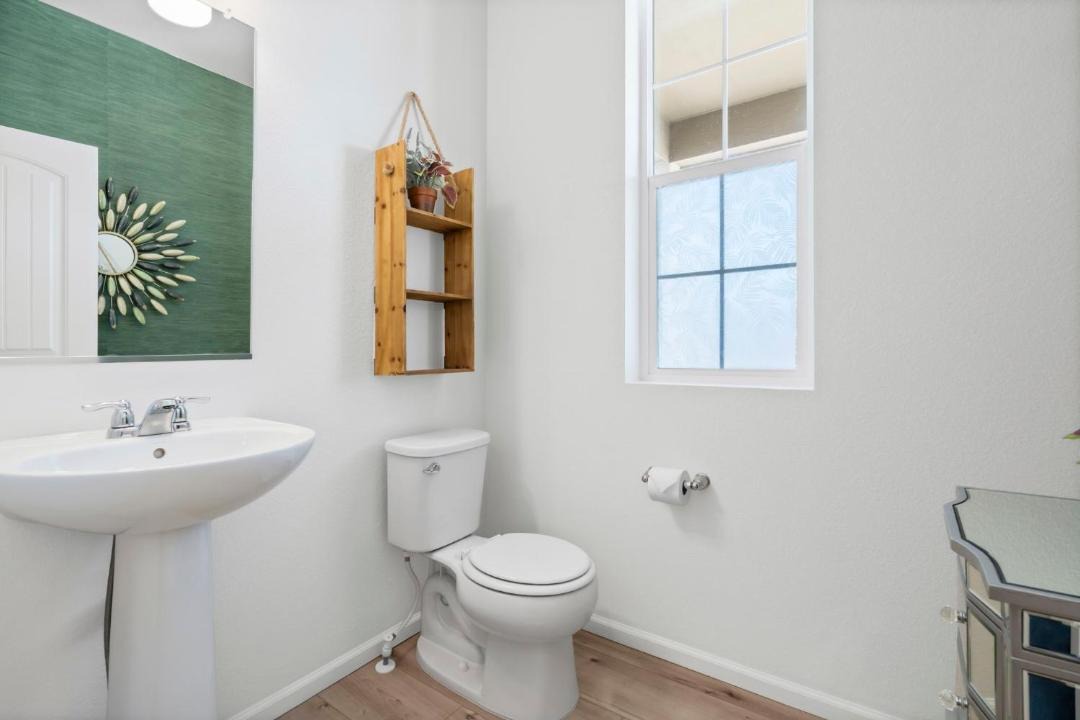 Photo of Bathroom in Centerra
