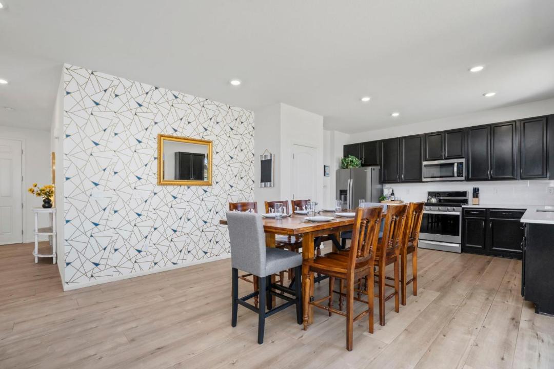 Photo of Kitchen in Centerra