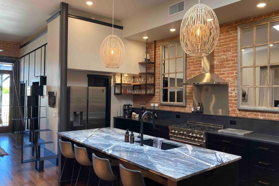 Photo of Kitchen in Sheridan