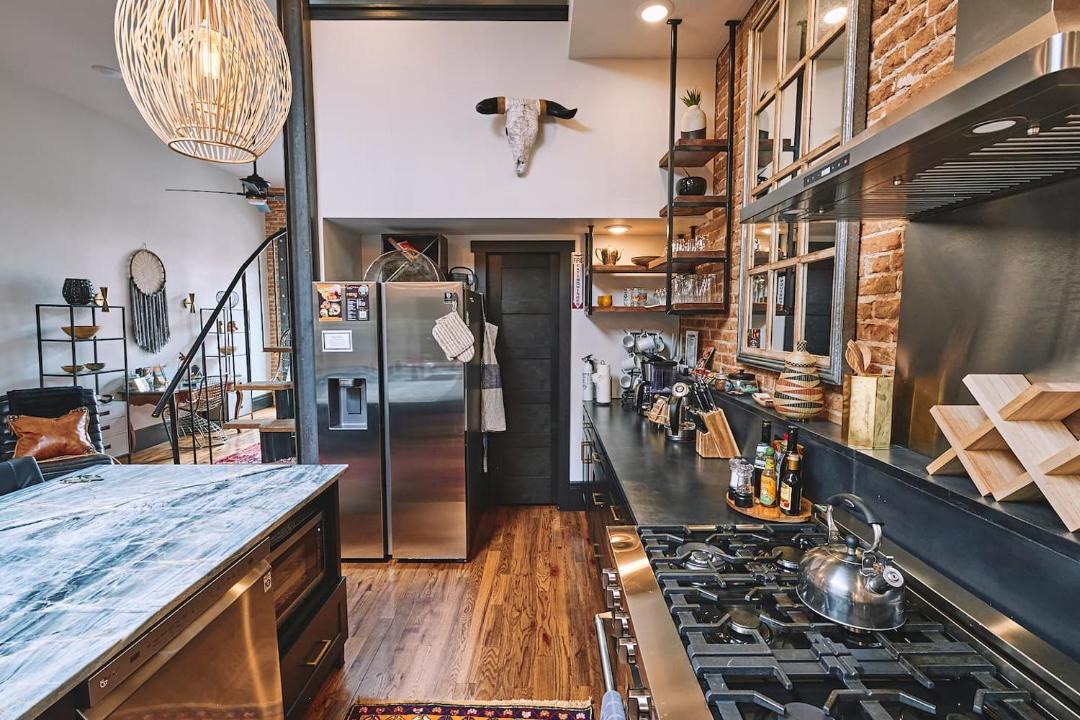 Photo of Kitchen in Sheridan