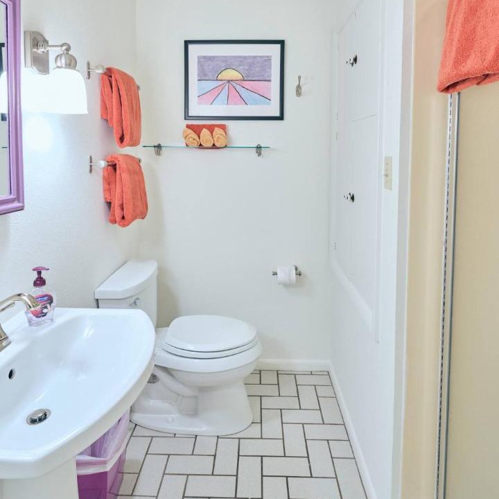 Photo of Bathroom in Sheridan