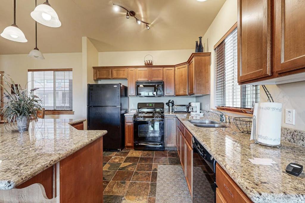 Photo of Kitchen in Bear Hollow Village