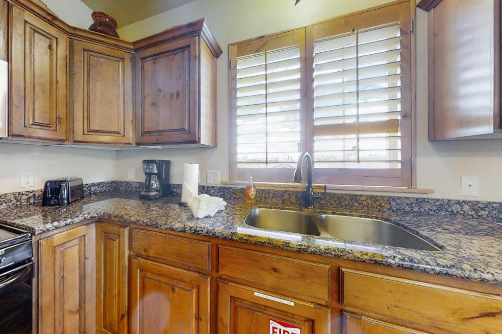 Photo of Kitchen in Bear Hollow Village